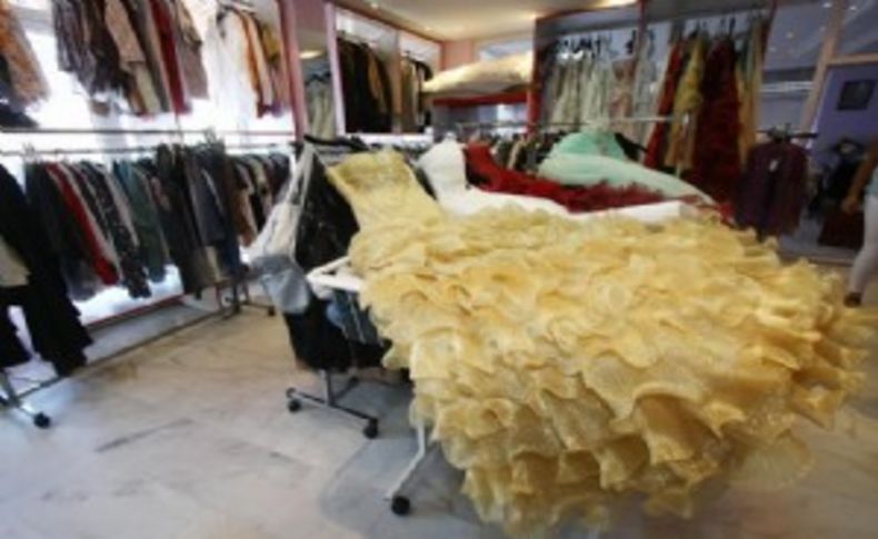 Moda evi gibi “Sosyal Market”